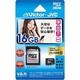 マイクロSDカード 16GB Class10 V-MCSD16CL10