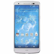 isai LGL22 ホワイト [スマートフォン]