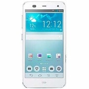 ARROWS Z FJL22 ホワイト [スマートフォン]