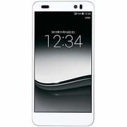DIGNO M KYL22 ホワイト [スマートフォン]