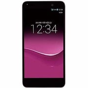 DIGNO M KYL22 ピンク [スマートフォン]
