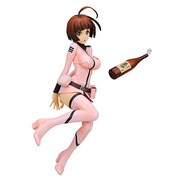 ヤマトガールズコレクション 宇宙戦艦ヤマト2199 原田真琴 1/8 完成品