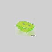 水切りスポンジラック グリーン ASP01GN
