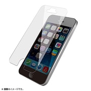 PS-A13FLHD [iPhone5 5s 5c用フィルム アクリル製高硬度]