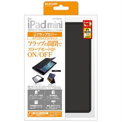 ヨドバシ.com - エレコム ELECOM TB-A13SPVFBK [iPad mini 2012/2013