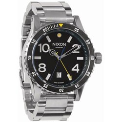 ヨドバシ.com - NIXON ニクソン NA277000 [THE DIPLOMAT（ディプロ