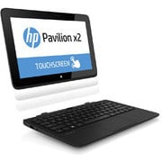 HP/Pavilion/11-h004TU/x2 SSD128GB/スパークリングブラック/Windows8搭載 F4A20PA-AAAA