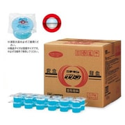 クリーン C-25g324個 [業務向け 固形燃料 25g 324個 容器入]