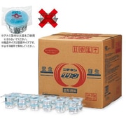 クリーン CA-20g360個 [業務向け 固形燃料 20g 360個 容器入アルミ箔付]