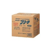 ハイパーブリーチ12％ [業務向け 除菌・漂白剤 塩素系 20kg]