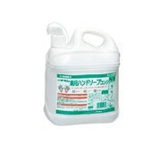 ニチネン薬用ハンドソープ 業務向け コンク つめかえ用 4L×4本 [ハンドソープ]