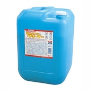 NEWハイパークリーナー [業務向け 厨房機器・設備用洗浄剤 20kg]