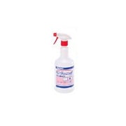 マイアルファ75 1L（スプレー付）1ケース（1L×12本） [業務向け アルコール製剤（食品添加物）]