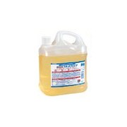 スキットファイブ1ケース（4kg×4本） [業務向け 食器・調理器具用洗剤（中性洗剤）]