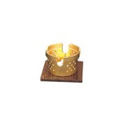 業務向け 保温器 かがり 椿（金）