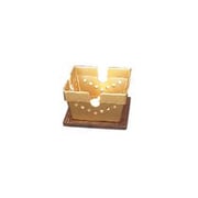 業務向け 保温器 かがり 牡丹（金）