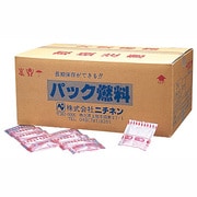 パック燃料･四角タイプ 27g [業務向け]