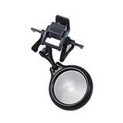 単眼めがねルーペ LP-40R
