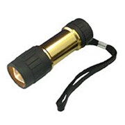 LEDパワーハンドライト0.5w（暖色） SE-12