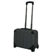 ソフトキャリー 旅行日数目安:1~2泊 28L 機内持ち込み可 ガンメタリック BS-0672-34