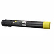 DocuPrint C4000 d用 トナーカートリッジ イエロー CT202053