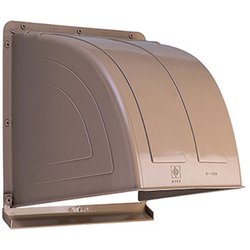 ウェザｰカバｰ 30cm ライトブラウン K-30(B)