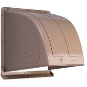 ウェザーカバー 30cm ライトブラウン K-30(B)