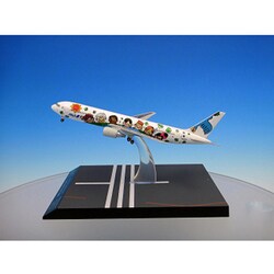 全日空商事 ANA JA614A NH20057 ゆめジェット