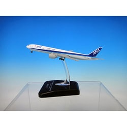 ヨドバシ.com - 全日空商事 NH10037 [1/1000 B777-300ER JA784A