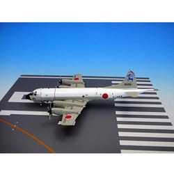 ヨドバシ.com - 全日空商事 JM22029 [1/200 海上自衛隊 P-3C