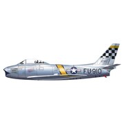 HA4306 [1/72 F-86F セイバー ジョゼフ･マックニール大尉機]