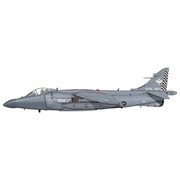 HA4103 [1/72 シーハリアー FA2 イギリス海軍 ZH799]