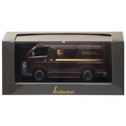 JC3510UP [1/43 トヨタ ハイエース UPS バージョン]