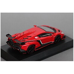 ヨドバシ.com - 京商 KYOSHO K07040D [1/64 ランボルギーニ ヴェネーノ