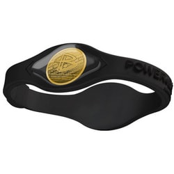 ヨドバシ.com - パワーバランス POWER BALANCE BLACK COLLECTION WSJ09BKGDBKSP-ゴールド/ブラック S  [パワーバランス・シリコンブレスレット] 通販【全品無料配達】