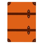 iPad Air専用 トロリーケース DCI-PD13TR-OR