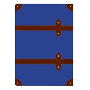 iPad Air専用 トロリーケース DCI-PD13TR-NV