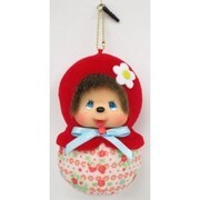 モンチッチ マトリョーシカ SS カオデカ