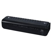 イージーラミA3 ブラック NEL-101A3D