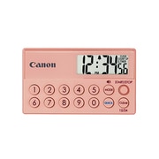 アラームクロック付きタイマー CT-40-PK
