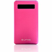 モバイルバッテリー スリム型 4000mAh ピンク BP001A2P