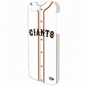 G-13005002 [iPhone 5s/5用 カバー 読売巨人軍 ジャイアンツ ユニホーム]