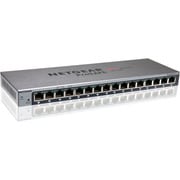 16ポート ギガビット Plus スイッチ 本体ライフタイム保証 GS116E-200JPS