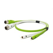 d+RXM class B/3.0 [RCA-XLRオス オーディオケーブル 3m]