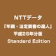 「年調・法定調書の達人」平成25年分版 Standard Edition [Windowsソフト]