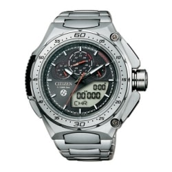 ヨドバシ.com - シチズン時計 CITIZEN WATCH JW0100-51E [CITIZEN×TOYOTA 86 コラボレーションモデル]  通販【全品無料配達】