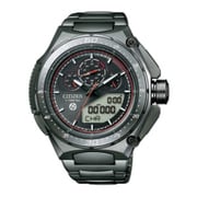 CITIZEN×TOYOTA 86 コラボレーションモデル JW0104-51E