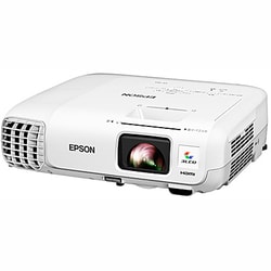 ヨドバシ.com - エプソン EPSON EB-965 [データプロジェクター] 通販 