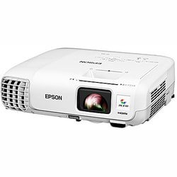 ヨドバシ.com - エプソン EPSON EB-965 [データプロジェクター] 通販