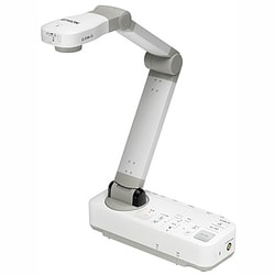 ヨドバシ.com - エプソン EPSON ELPDC12 [データプロジェクター用 書画